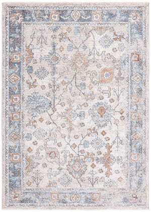 Safavieh Jasmine 343 Power Loomed 90% BCF POLYESTER DEGRADE/10% SHRINK POLYESTER Rug JSM343A-2680