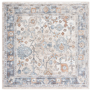 Safavieh Jasmine 343 Power Loomed 90% BCF POLYESTER DEGRADE/10% SHRINK POLYESTER Rug JSM343A-2680