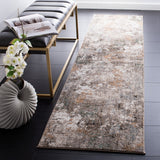 Safavieh Jasmine 370 Power Loomed 90% BCF POLYESTER DEGRADE/10% SHRINK POLYESTER Contemporary Rug JSM370F-9