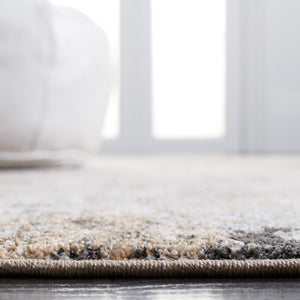 Safavieh Jasmine 370 Power Loomed 90% BCF POLYESTER DEGRADE/10% SHRINK POLYESTER Contemporary Rug JSM370F-9