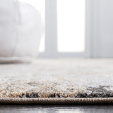 Safavieh Jasmine 370 Power Loomed 90% BCF POLYESTER DEGRADE/10% SHRINK POLYESTER Contemporary Rug JSM370F-9