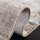 Safavieh Jasmine 370 Power Loomed 90% BCF POLYESTER DEGRADE/10% SHRINK POLYESTER Contemporary Rug JSM370F-9