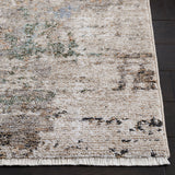 Safavieh Jasmine 370 Power Loomed 90% BCF POLYESTER DEGRADE/10% SHRINK POLYESTER Contemporary Rug JSM370F-9