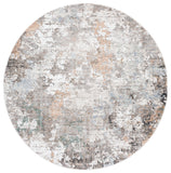 Safavieh Jasmine 370 Power Loomed 90% BCF POLYESTER DEGRADE/10% SHRINK POLYESTER Contemporary Rug JSM370F-9