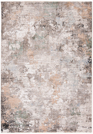 Safavieh Jasmine 370 Power Loomed 90% BCF POLYESTER DEGRADE/10% SHRINK POLYESTER Contemporary Rug JSM370F-9