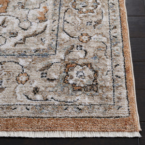 Safavieh Jasmine 375 Power Loomed 90% BCF POLYESTER DEGRADE/10% SHRINK POLYESTER Rug JSM375E-2680