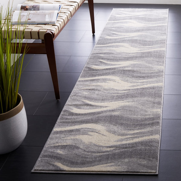 Safavieh Jasper 115 Power Loomed 60% Polypropylene/40% Jute Contemporary Rug JSP115F-9