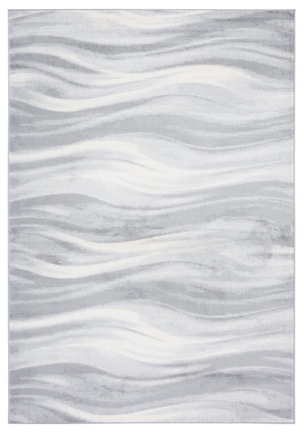 Safavieh Jasper 115 Power Loomed 60% Polypropylene/40% Jute Contemporary Rug JSP115F-9