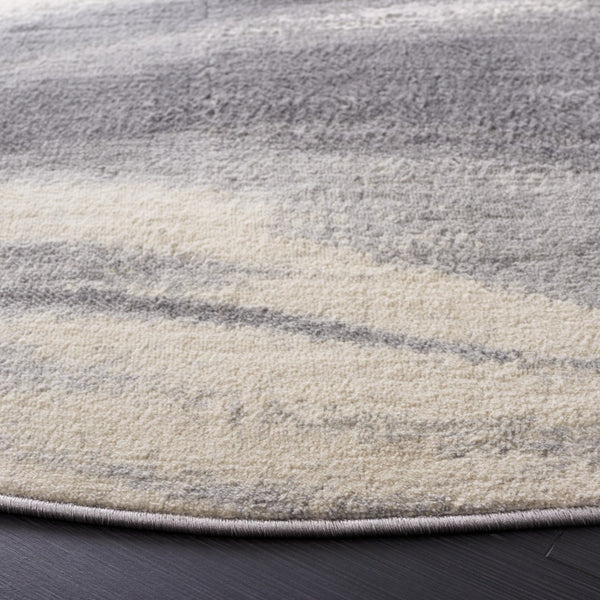 Safavieh Jasper 115 Power Loomed 60% Polypropylene/40% Jute Contemporary Rug JSP115F-9