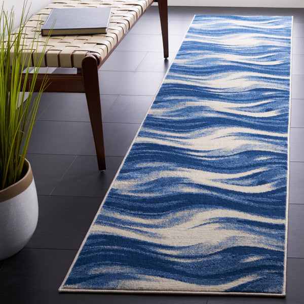 Safavieh Jasper 115 Power Loomed 60% Polypropylene/40% Jute Contemporary Rug JSP115N-9