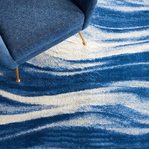 Safavieh Jasper 115 Power Loomed 60% Polypropylene/40% Jute Contemporary Rug JSP115N-9