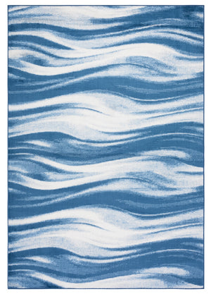 Safavieh Jasper 115 Power Loomed 60% Polypropylene/40% Jute Contemporary Rug JSP115N-9