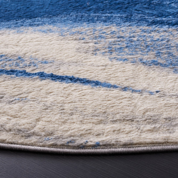 Safavieh Jasper 115 Power Loomed 60% Polypropylene/40% Jute Contemporary Rug JSP115N-9