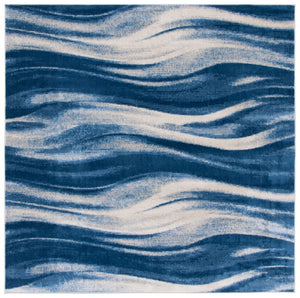 Safavieh Jasper 115 Power Loomed 60% Polypropylene/40% Jute Contemporary Rug JSP115N-9