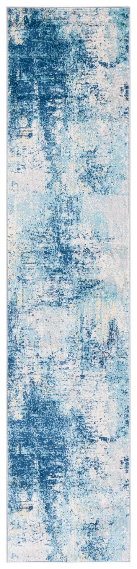 Safavieh Jasper 118 Power Loomed 60% Polypropylene/40% Jute Contemporary Rug JSP118J-9