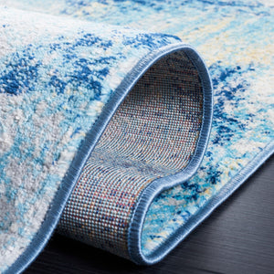 Safavieh Jasper 118 Power Loomed 60% Polypropylene/40% Jute Contemporary Rug JSP118J-9