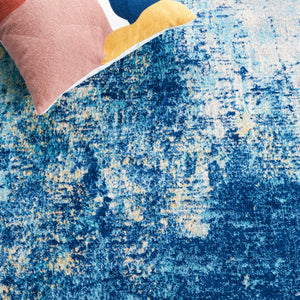 Safavieh Jasper 118 Power Loomed 60% Polypropylene/40% Jute Contemporary Rug JSP118J-9