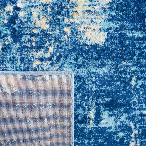 Safavieh Jasper 118 Power Loomed 60% Polypropylene/40% Jute Contemporary Rug JSP118J-9