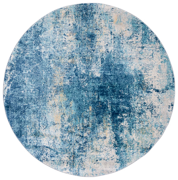 Safavieh Jasper 118 Power Loomed 60% Polypropylene/40% Jute Contemporary Rug JSP118J-9