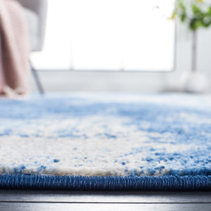 Safavieh Jasper 118 Power Loomed 60% Polypropylene/40% Jute Contemporary Rug JSP118N-9