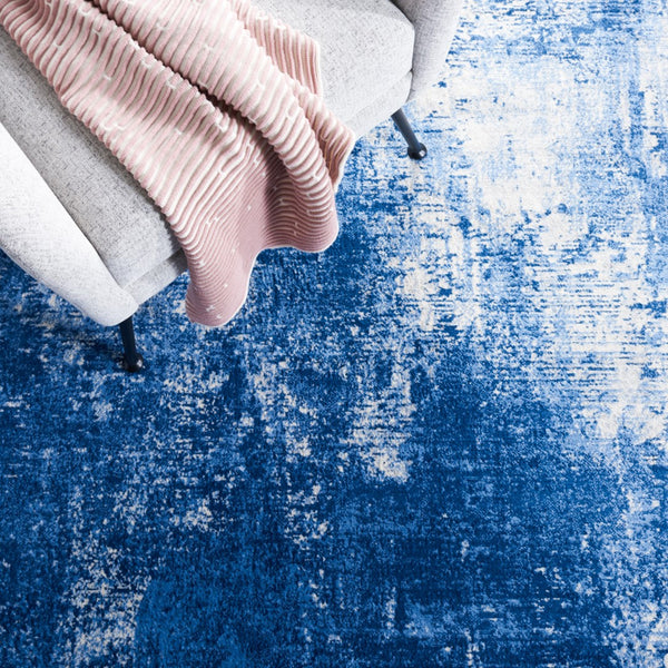 Safavieh Jasper 118 Power Loomed 60% Polypropylene/40% Jute Contemporary Rug JSP118N-9