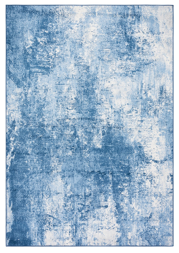 Safavieh Jasper 118 Power Loomed 60% Polypropylene/40% Jute Contemporary Rug JSP118N-9