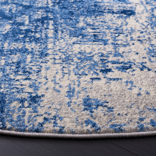 Safavieh Jasper 118 Power Loomed 60% Polypropylene/40% Jute Contemporary Rug JSP118N-9