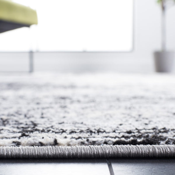 Safavieh Jasper 127 Power Loomed 60% Polypropylene/40% Jute Contemporary Rug JSP127Z-9