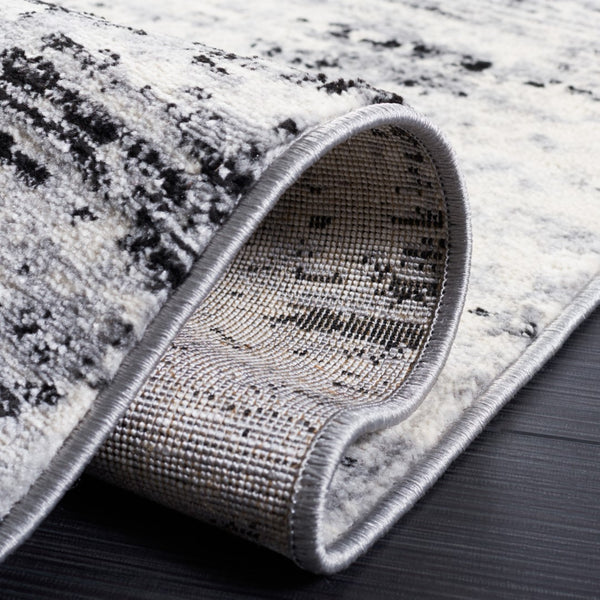 Safavieh Jasper 127 Power Loomed 60% Polypropylene/40% Jute Contemporary Rug JSP127Z-9