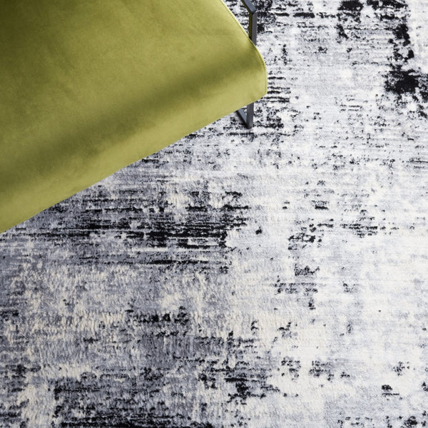 Safavieh Jasper 127 Power Loomed 60% Polypropylene/40% Jute Contemporary Rug JSP127Z-9