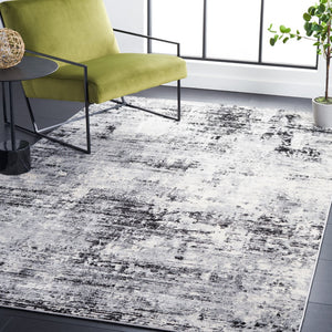 Safavieh Jasper 127 Power Loomed 60% Polypropylene/40% Jute Contemporary Rug JSP127Z-9
