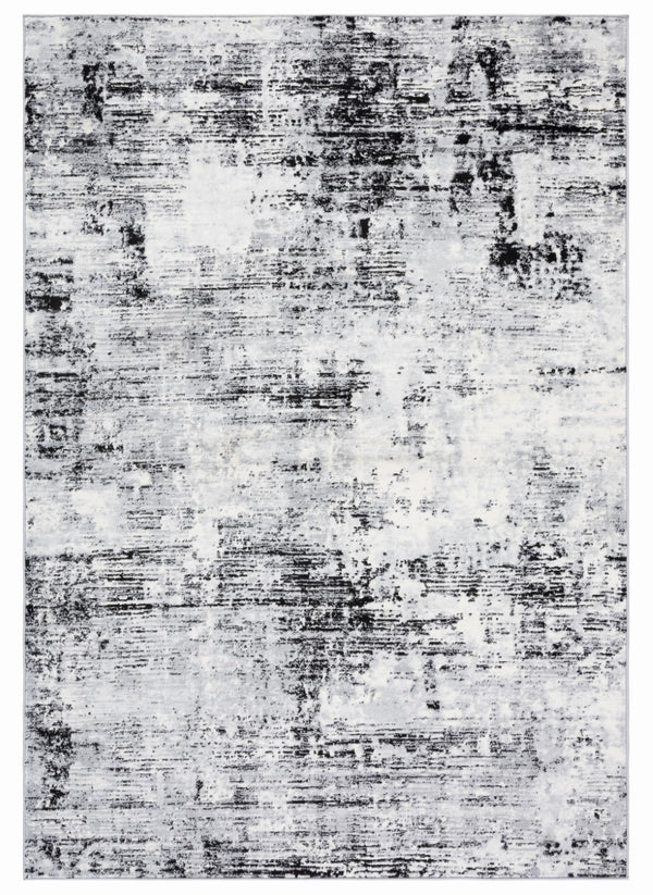 Safavieh Jasper 127 Power Loomed 60% Polypropylene/40% Jute Contemporary Rug JSP127Z-9