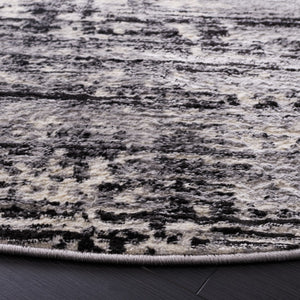 Safavieh Jasper 127 Power Loomed 60% Polypropylene/40% Jute Contemporary Rug JSP127Z-9