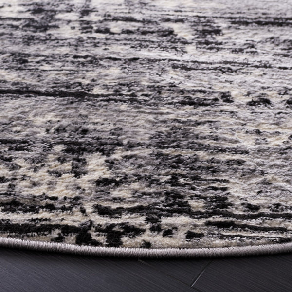 Safavieh Jasper 127 Power Loomed 60% Polypropylene/40% Jute Contemporary Rug JSP127Z-9