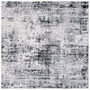 Safavieh Jasper 127 Power Loomed 60% Polypropylene/40% Jute Contemporary Rug JSP127Z-9