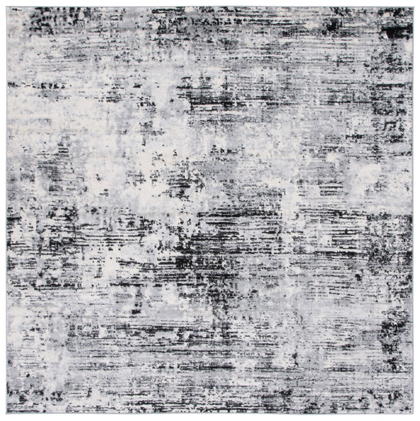 Safavieh Jasper 127 Power Loomed 60% Polypropylene/40% Jute Contemporary Rug JSP127Z-9