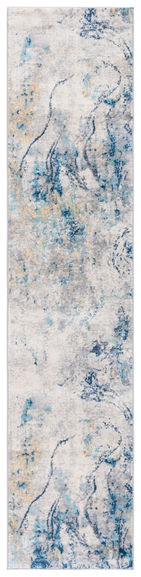 Safavieh Jasper 129 Power Loomed 60% Polypropylene/40% Jute Contemporary Rug JSP129A-9