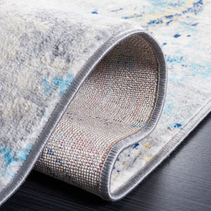 Safavieh Jasper 129 Power Loomed 60% Polypropylene/40% Jute Contemporary Rug JSP129A-9