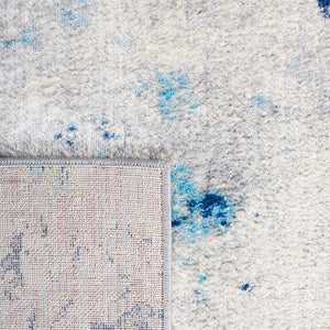 Safavieh Jasper 129 Power Loomed 60% Polypropylene/40% Jute Contemporary Rug JSP129A-9