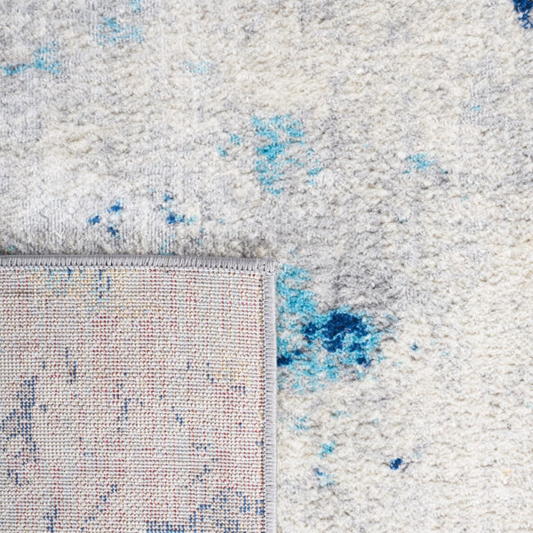 Safavieh Jasper 129 Power Loomed 60% Polypropylene/40% Jute Contemporary Rug JSP129A-9