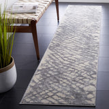 Safavieh Jasper 133 Power Loomed 60% Polypropylene/40% Jute Contemporary Rug JSP133F-9