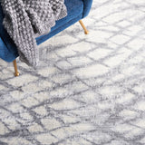 Safavieh Jasper 133 Power Loomed 60% Polypropylene/40% Jute Contemporary Rug JSP133F-9