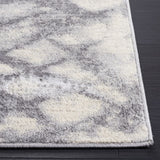 Safavieh Jasper 133 Power Loomed 60% Polypropylene/40% Jute Contemporary Rug JSP133F-9