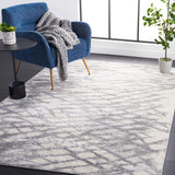 Safavieh Jasper 133 Power Loomed 60% Polypropylene/40% Jute Contemporary Rug JSP133F-9