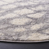 Safavieh Jasper 133 Power Loomed 60% Polypropylene/40% Jute Contemporary Rug JSP133F-9