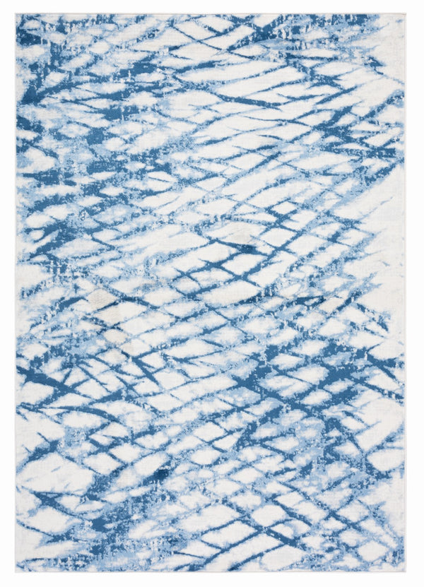 Safavieh Jasper 133 Power Loomed 60% Polypropylene/40% Jute Contemporary Rug JSP133N-9