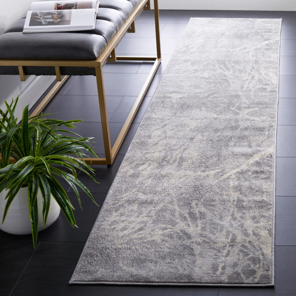 Safavieh Jasper 136 Power Loomed 60% Polypropylene/40% Jute Contemporary Rug JSP136F-9
