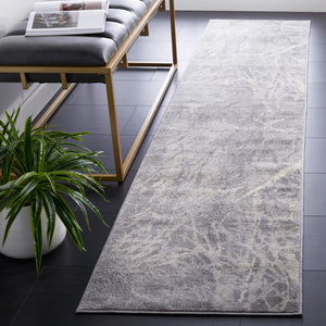 Safavieh Jasper 136 Power Loomed 60% Polypropylene/40% Jute Contemporary Rug JSP136F-9