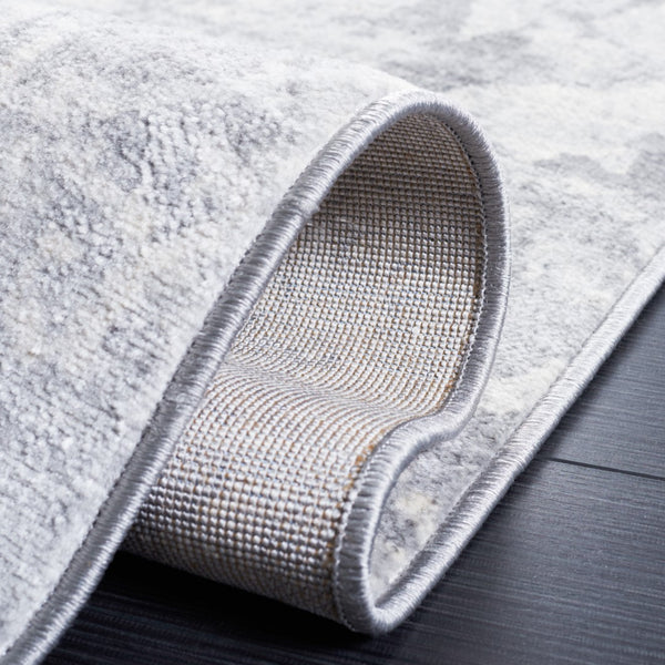 Safavieh Jasper 136 Power Loomed 60% Polypropylene/40% Jute Contemporary Rug JSP136F-9