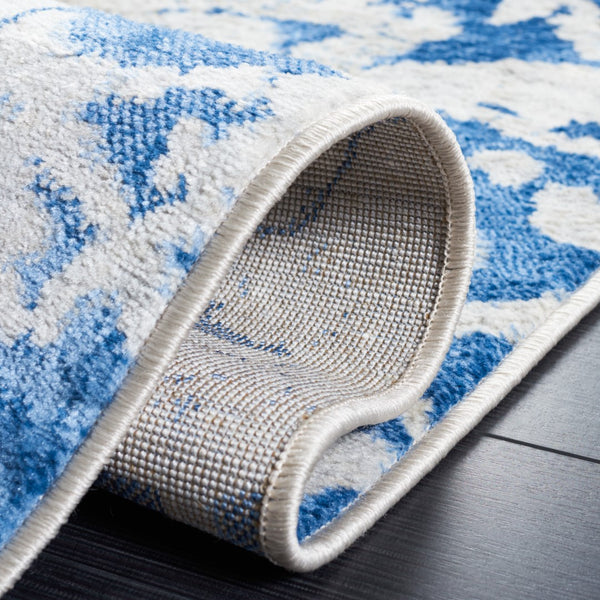 Safavieh Jasper 136 Power Loomed 60% Polypropylene/40% Jute Contemporary Rug JSP136N-9